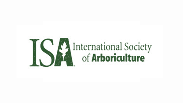 Member of ISA - International Society of Arboriculture